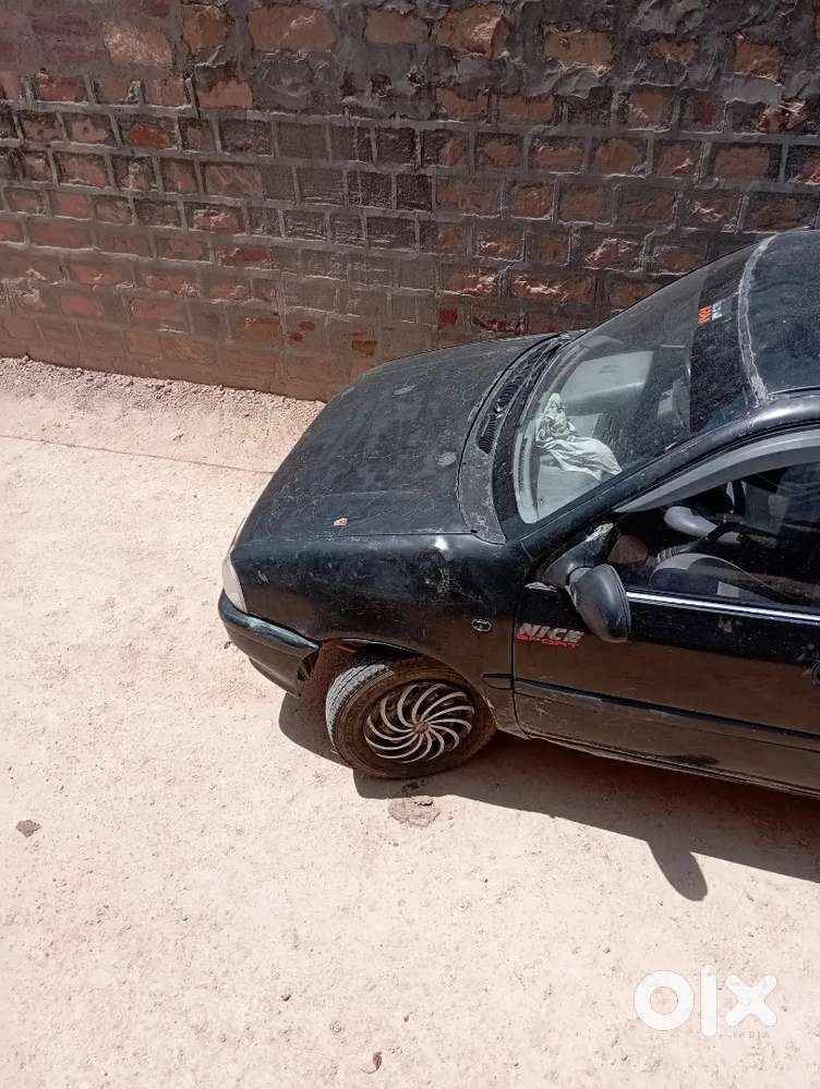 Maruti Suzuki Zen Estilo 2002 Petrol 140000 Km Driven
