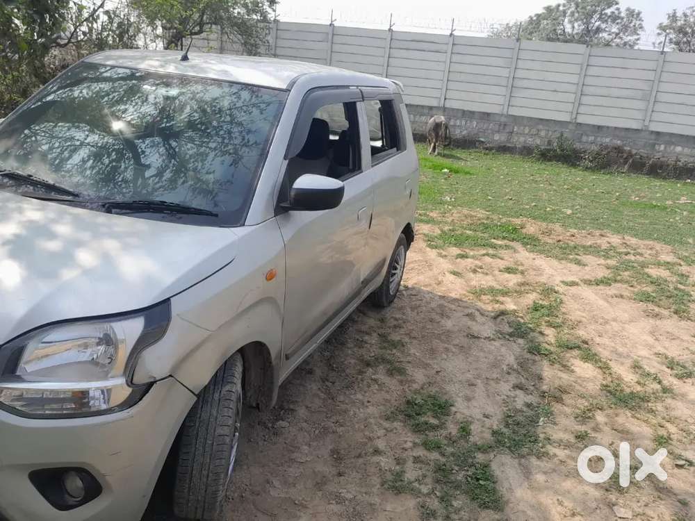 Cg Vxi Waganar
