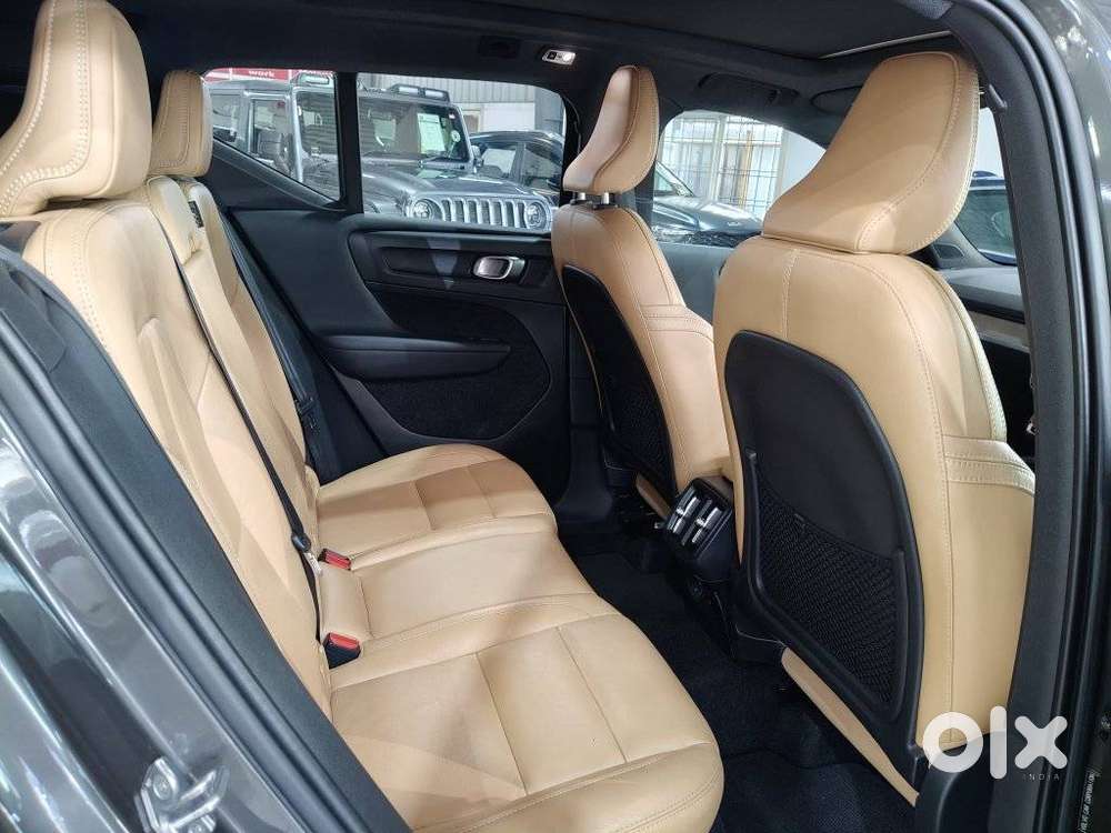 Volvo Xc40 D4 R-design, 2018, Diesel