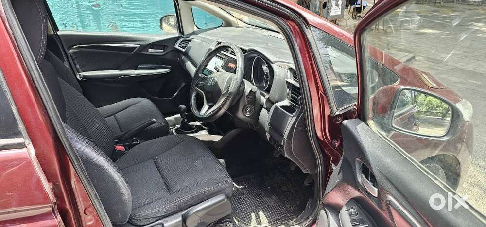 Honda Jazz 1.5 Vx I Dtec, 2016, Diesel