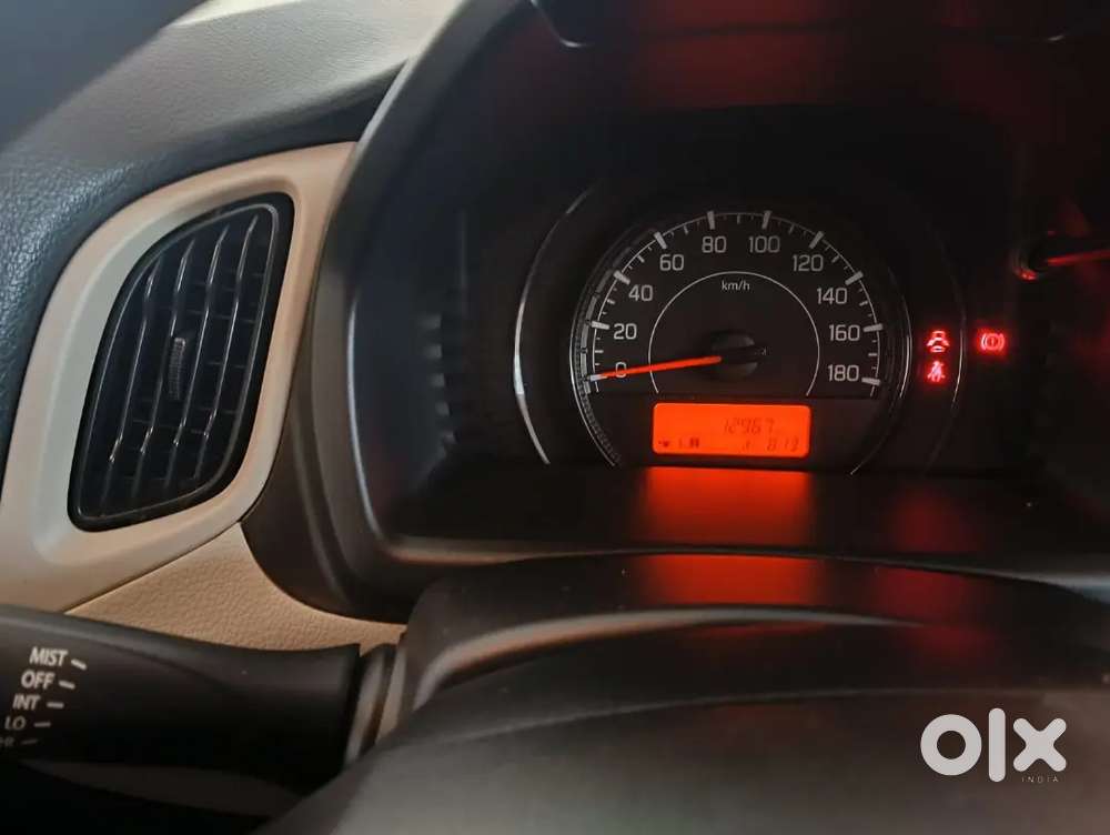 Maruti Suzuki Wagon R Flex Fuel 2024 Petrol 12967 Km Driven