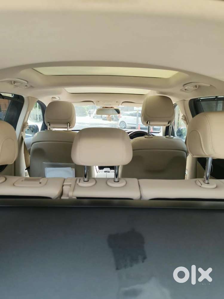 Mercedes-benz Glc 220d 4matic, 2017, Diesel
