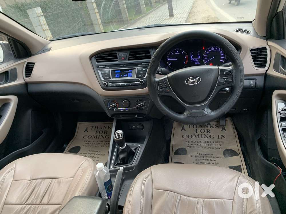 Hyundai Elite I20 Magna 1.4 Crdi, 2016, Diesel
