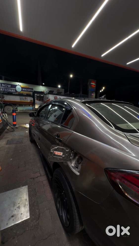 2019 Maruti Ciaz Petrol Manual