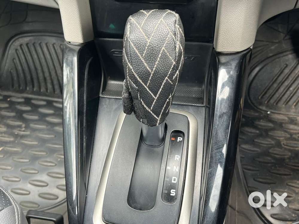 Ford Ecosport 1.5 Ti Vct At Titanium Be, 2016, Petrol