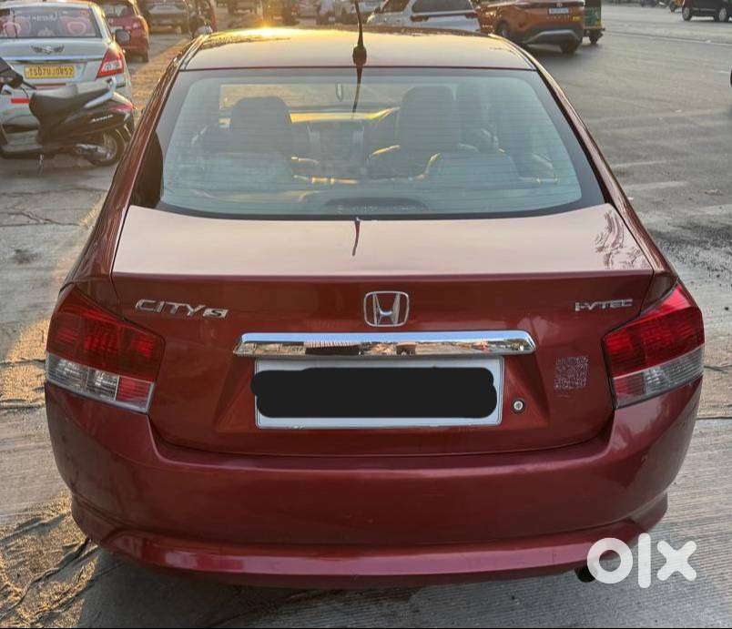 2009 Honda City S Mt - Petrol - Excellent Condition - 79k Km