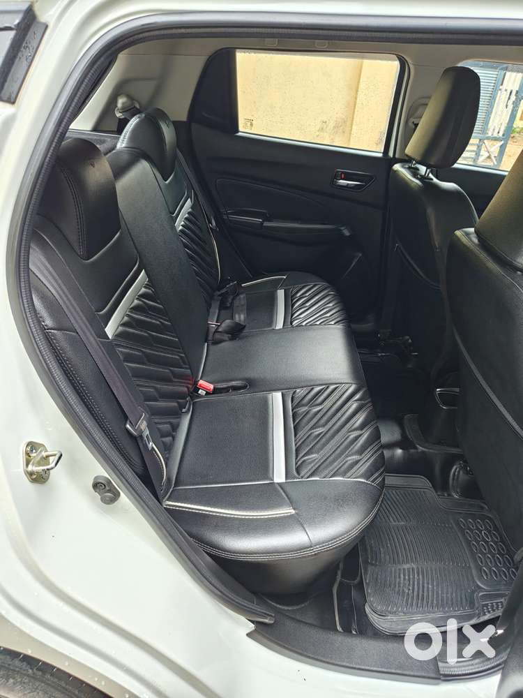 Maruti Suzuki Swift Vxi Abs Bsiv, 2024, Petrol