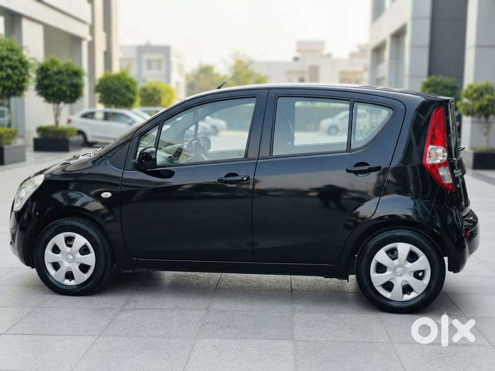 Maruti Suzuki Ritz, 2011, Cng & Hybrids