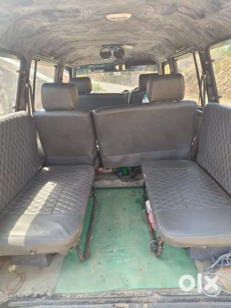 Toyota Qualis Fs F7 2004