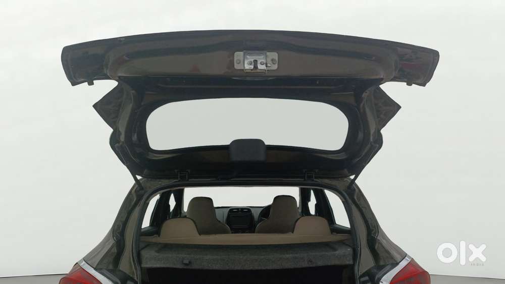 Renault Kwid Rxt, 2016, Petrol