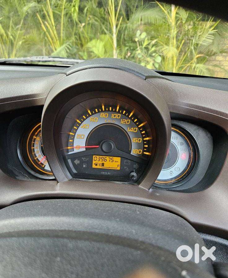 Honda Brio 2011-2013 S Mt, 2013, Petrol