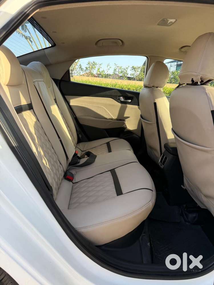 Hyundai Verna 1.5 Sx Diesel Mt, 2020, Diesel