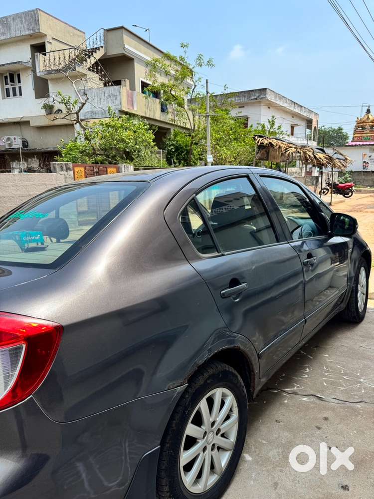 Maruti Suzuki Diesel 2014