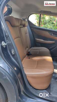 Honda Elevate Zx Cvt, 2024, Petrol