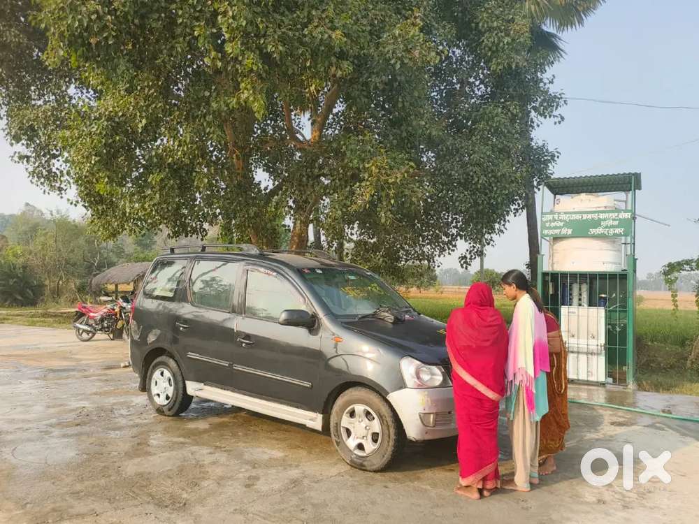 Mahindra Xylo 2010 Diesel Well Maintained