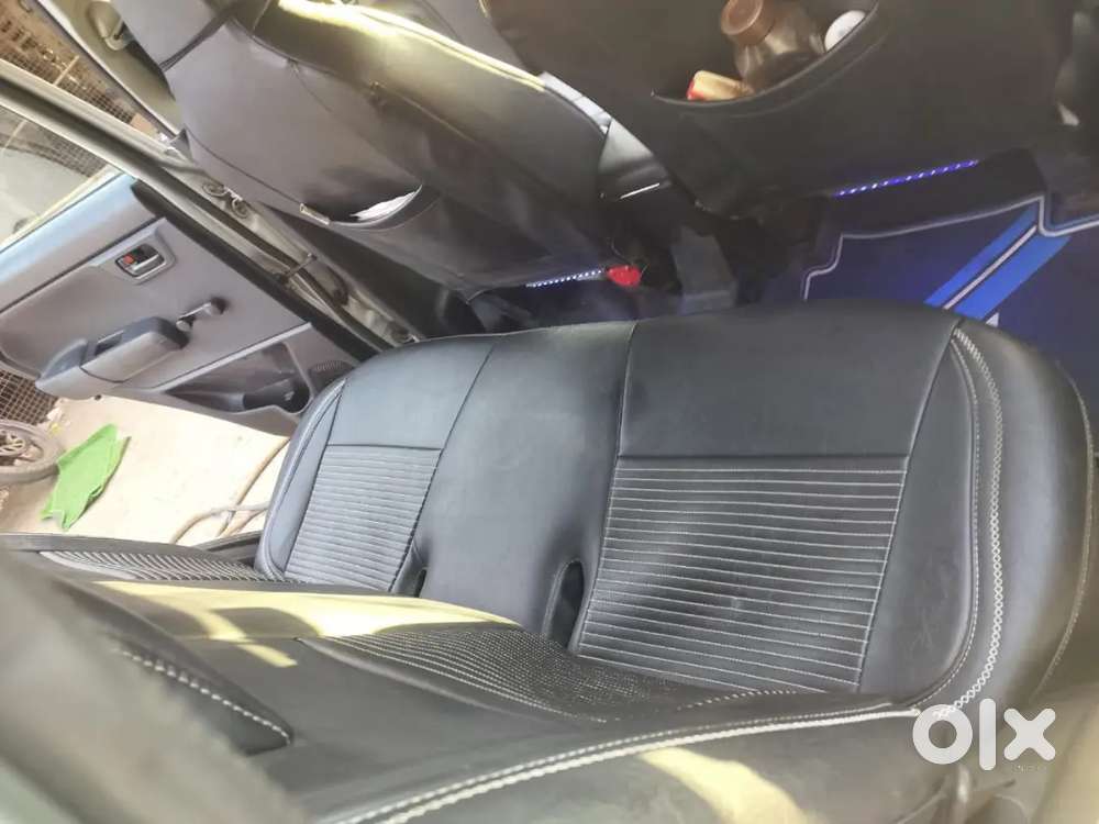 Maruti Suzuki Wagon R 2019 Cng & Hybrids 80000 Km Driven