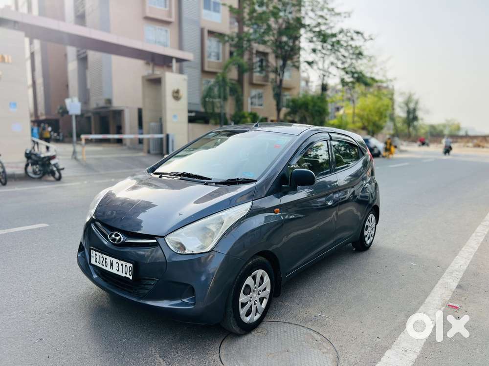 Hyundai Eon Magna Optional, 2007, Cng & Hybrids