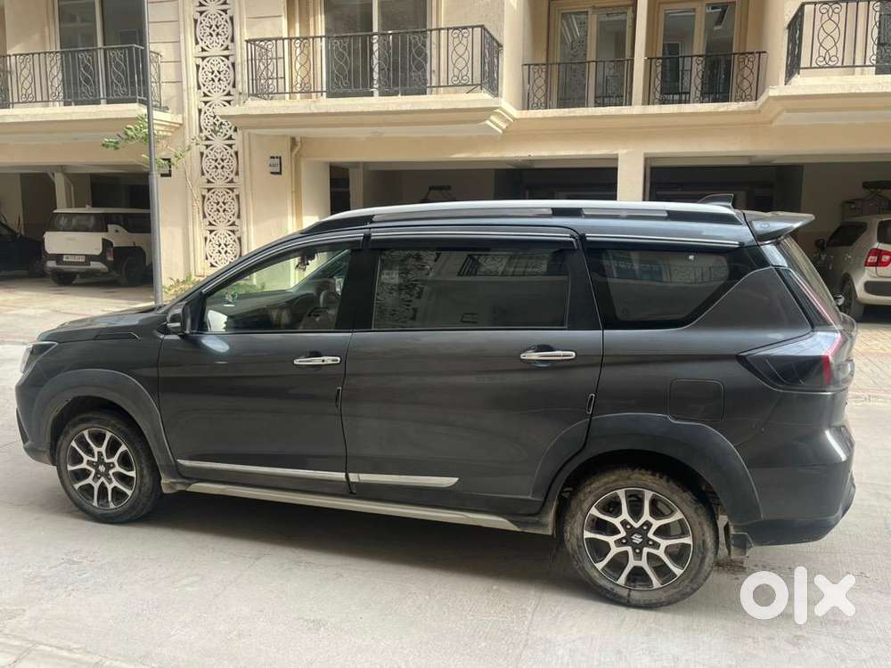 Maruti Suzuki Xl6 2024 Petrol Well Maintained