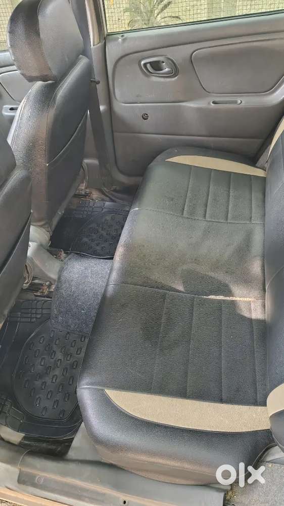 Maruti Suzuki Alto