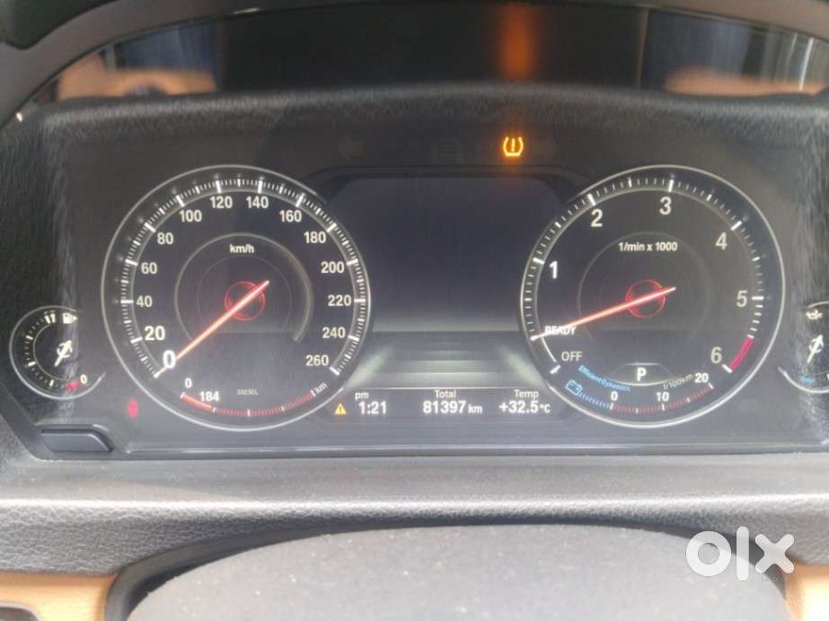Bmw 3 Series Gt 320d Luxury Line, 2019, Diesel