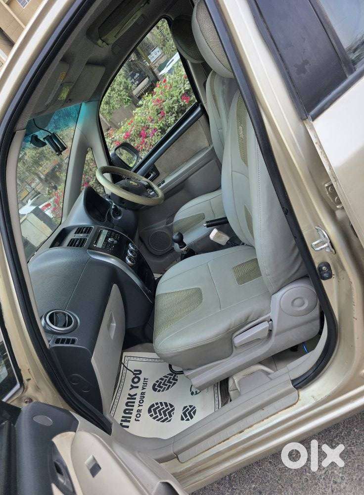 Maruti Suzuki Sx4 Zxi (opt), 2007, Cng & Hybrids