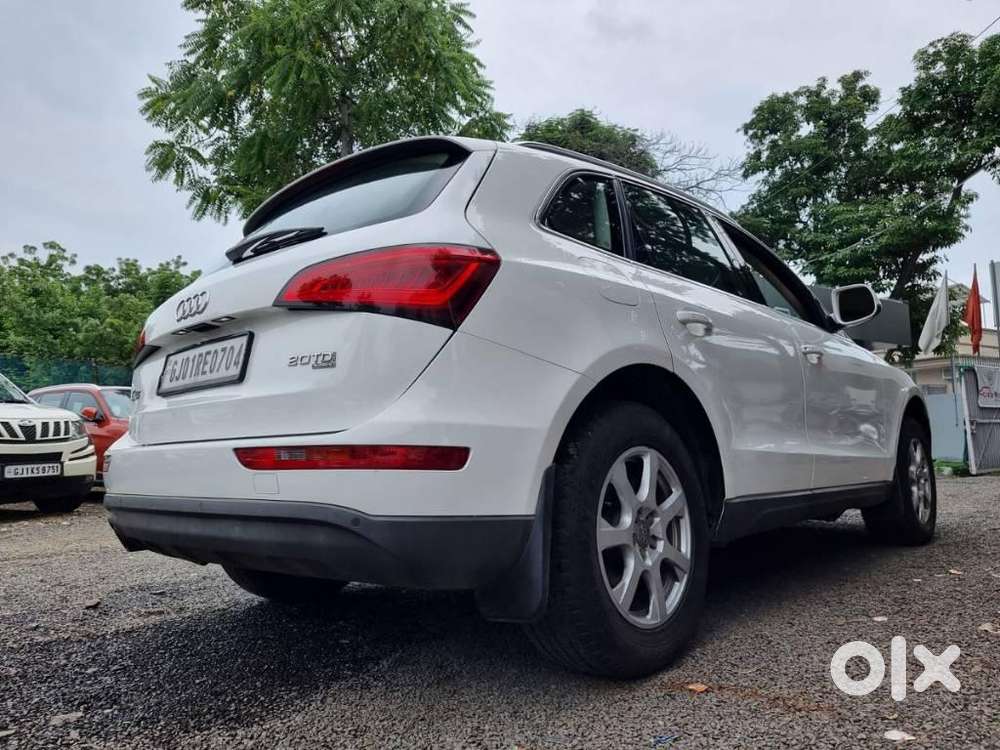Audi Q5 2.00 Tdi Premium, 2014, Diesel