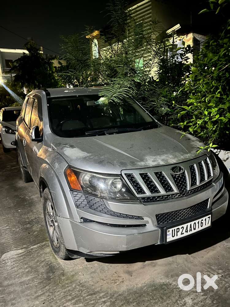Mahindra Xuv500 Diesel 67000 Km Driven
