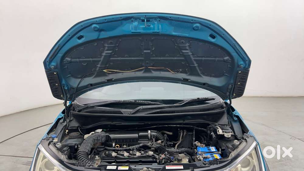Maruti Suzuki Ignis 1.2 Alpha Amt, 2020, Petrol