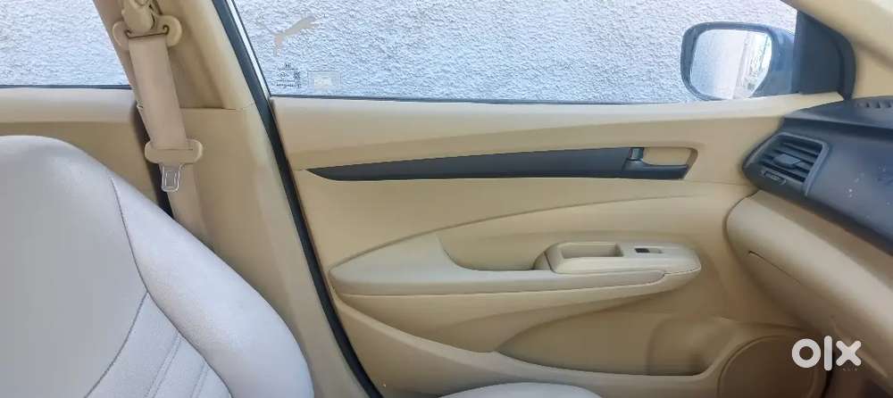Honda City 2010 Life Up To 2031