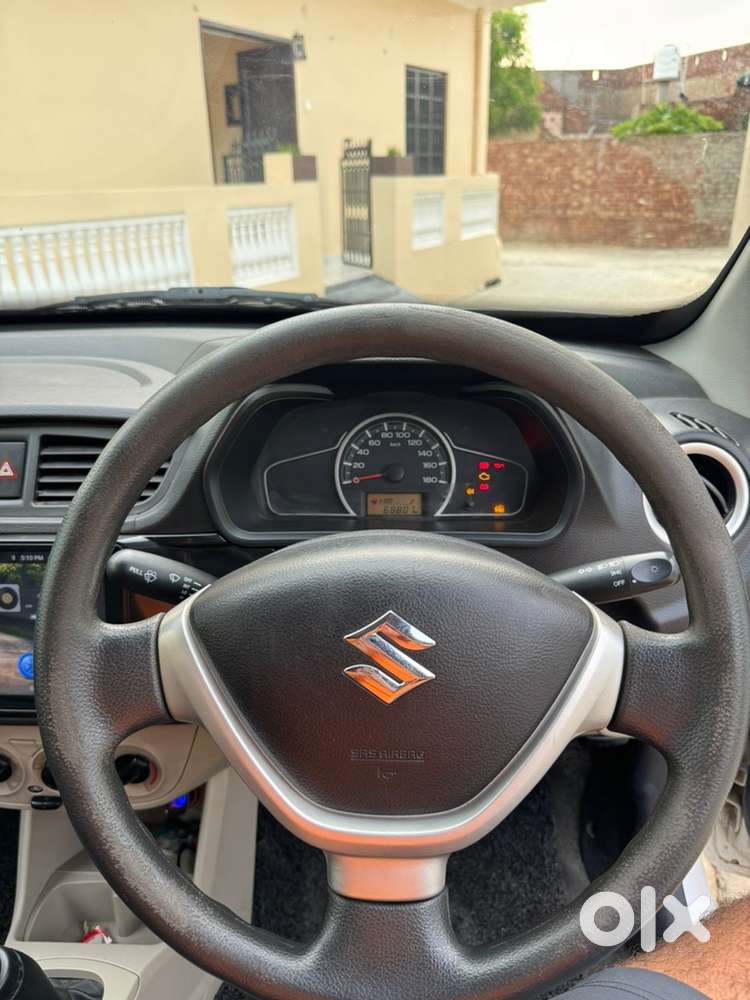 2021 Maruti Suzuki Alto Petrol