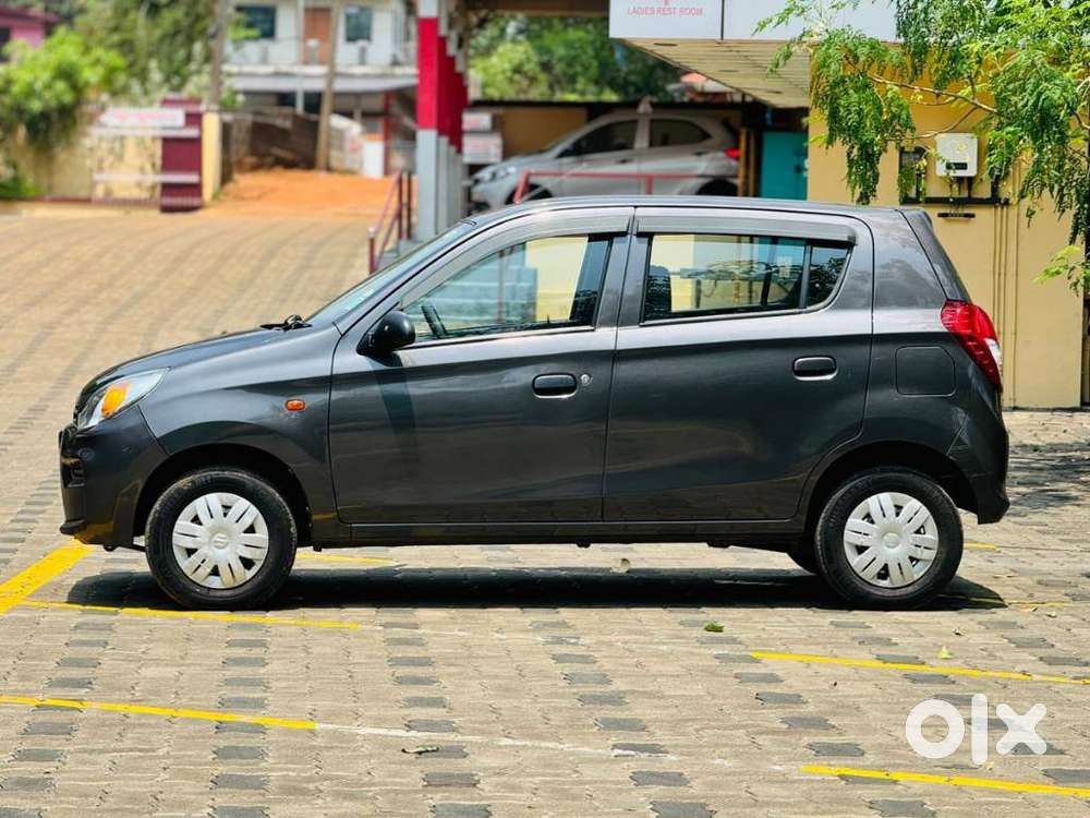 Maruti Suzuki Alto 800 2019-2023 0.8 Lxi (o), 2021, Petrol