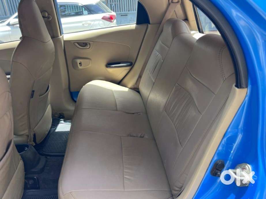Honda Brio 2011-2013 S Option Mt, 2012, Petrol