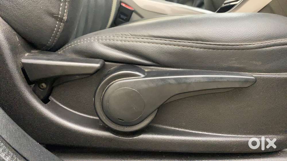 Tata Nexon 1.5 Revotorq Xz Plus, 2019, Diesel