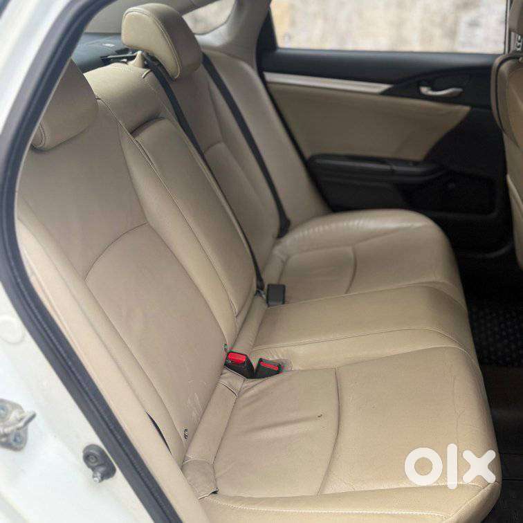 Honda Civic V, 2019, Petrol