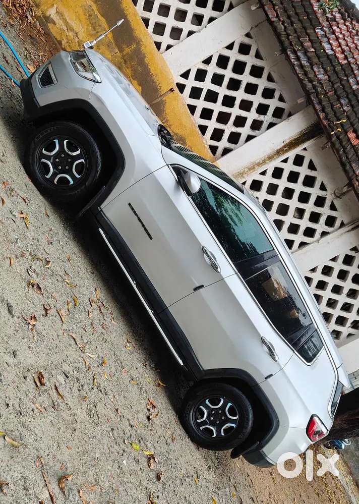 Jeep Compass Mair Sport