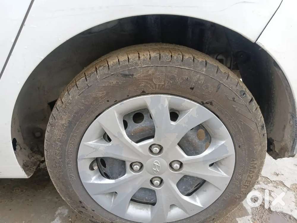 Hyundai Grand I10 2016 Diesel Good Condition