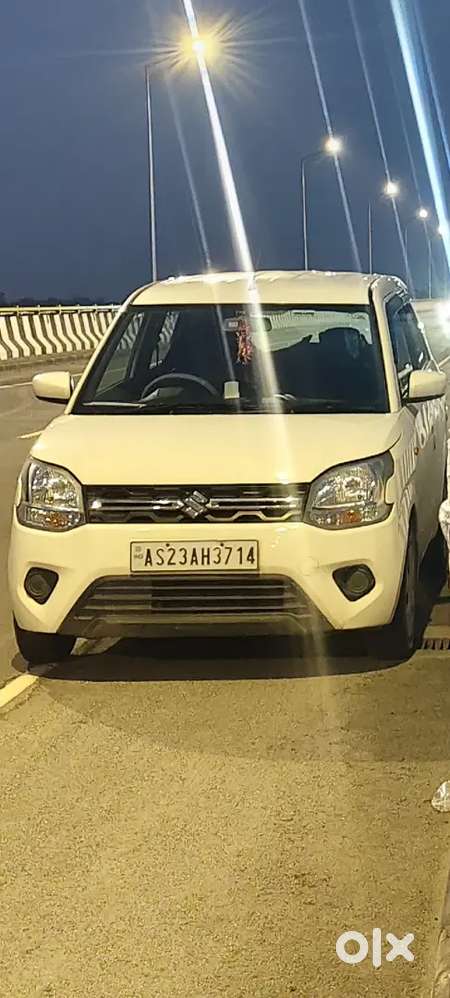 Brand New Condition Car Only 2.5 Years Old .. Only Genuine Customer Co