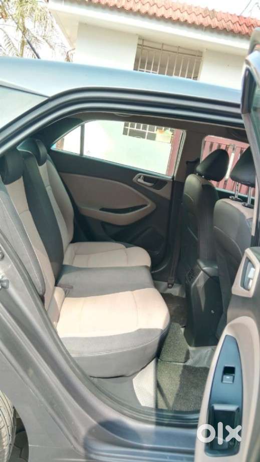 Hyundai Elite I20 Magna 1.2 Mt, 2014, Petrol
