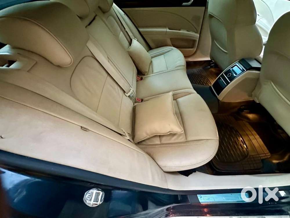 Škoda Superb 2015 1st Owner 47800 Kms Driven