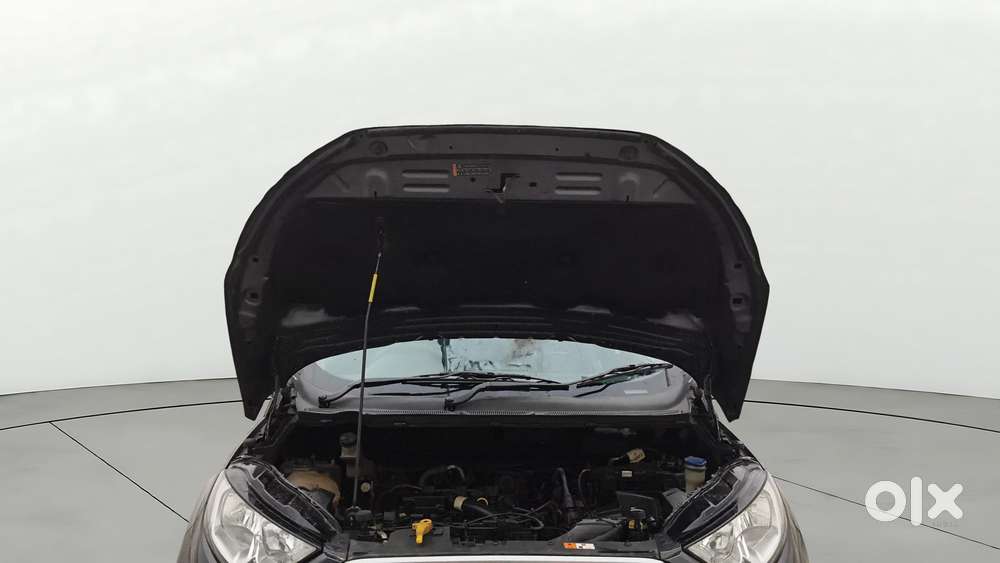 Ford Ecosport [2017-2021] 1.5 Trend Ti Vct, 2020, Petrol