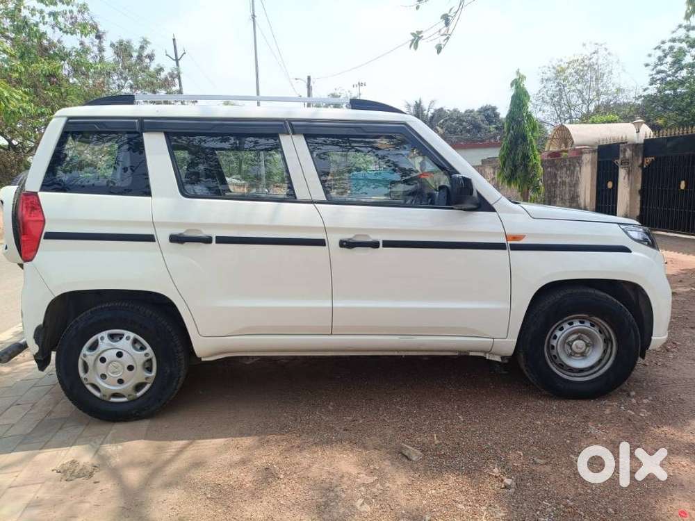 Mahindra Bolero Neo N4, 2024, Diesel