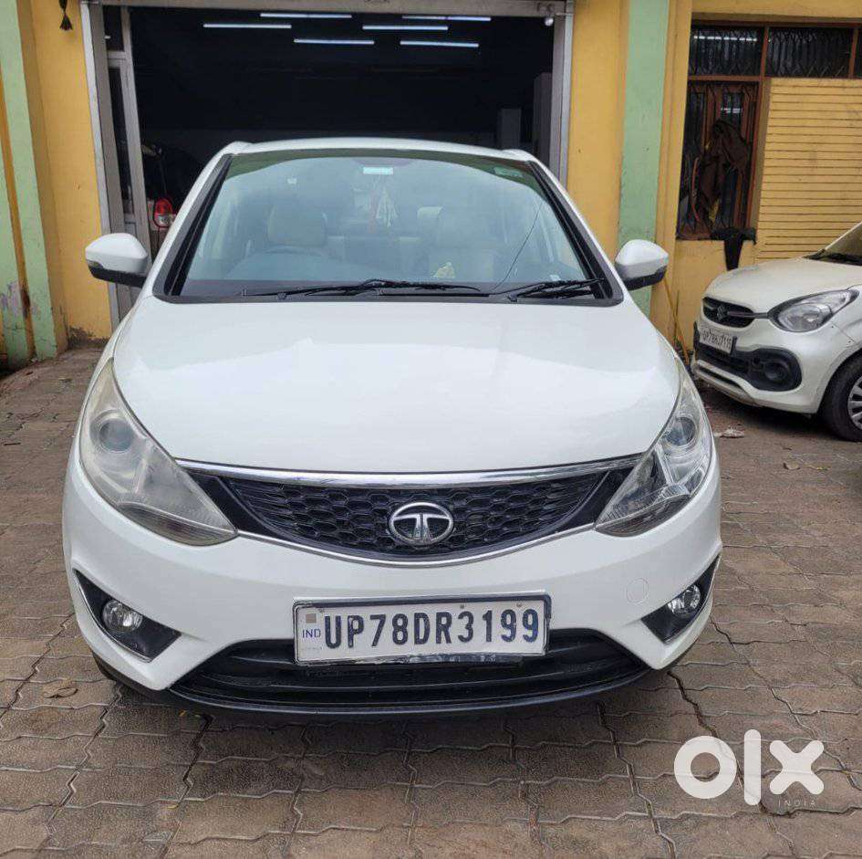 Tata Zest, 2014, Diesel