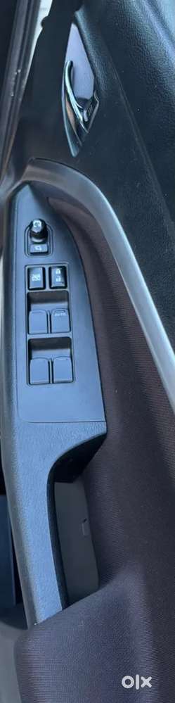 Maruti Suzuki Vitara Brezza 1.5 Zxi, 2024, Petrol