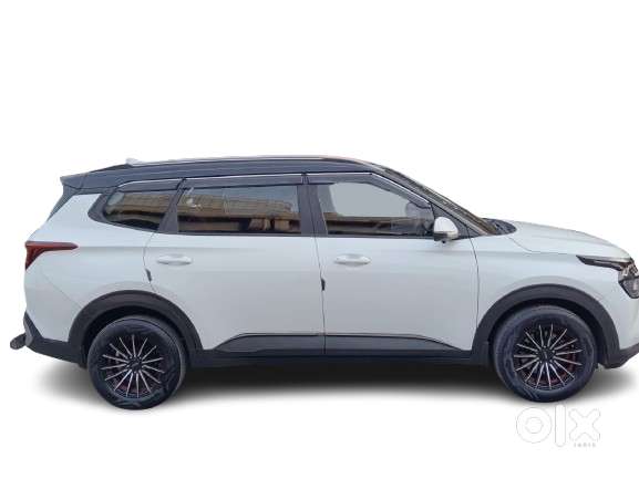 Kia Carens 1.5 Premium 7 Str, 2024, Petrol