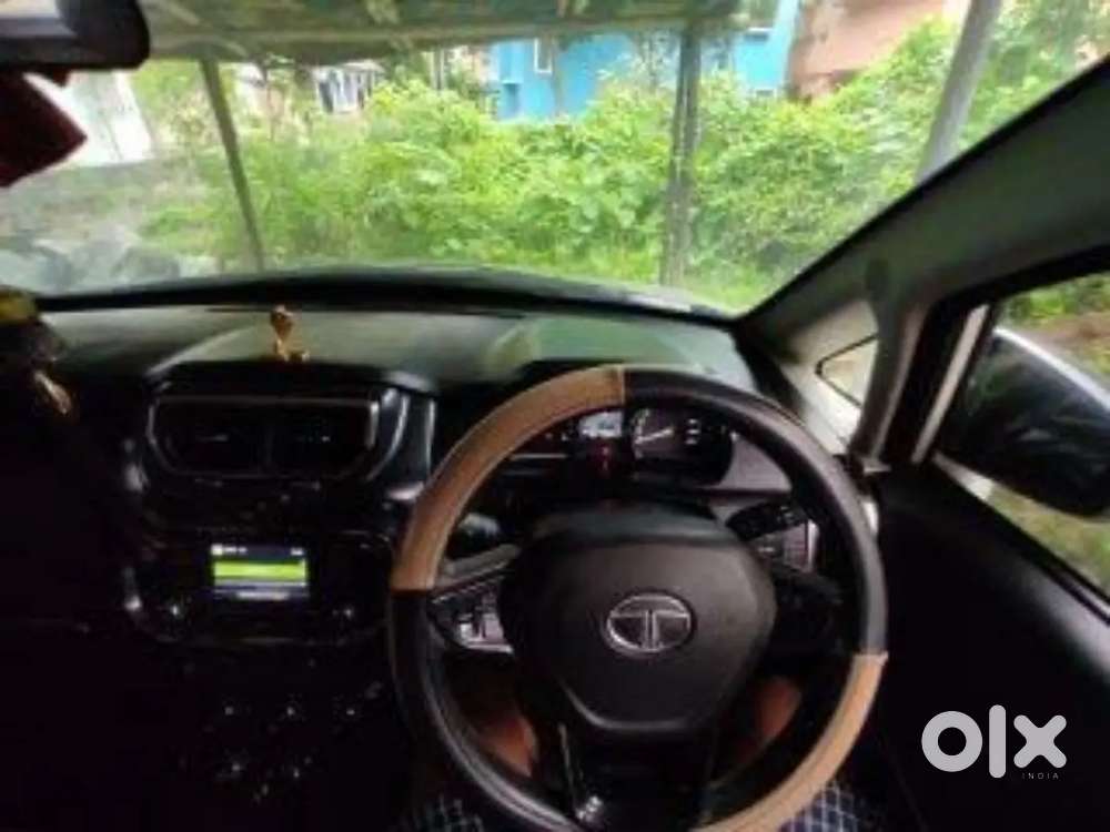 Tata Hexa 2017 Diesel Well Maintained