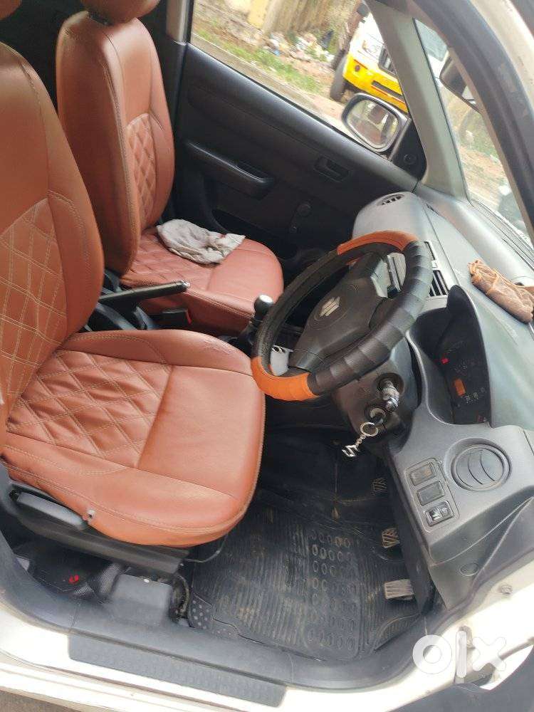 Maruti Suzuki Swift Dzire Tour Ldi, 2016, Diesel