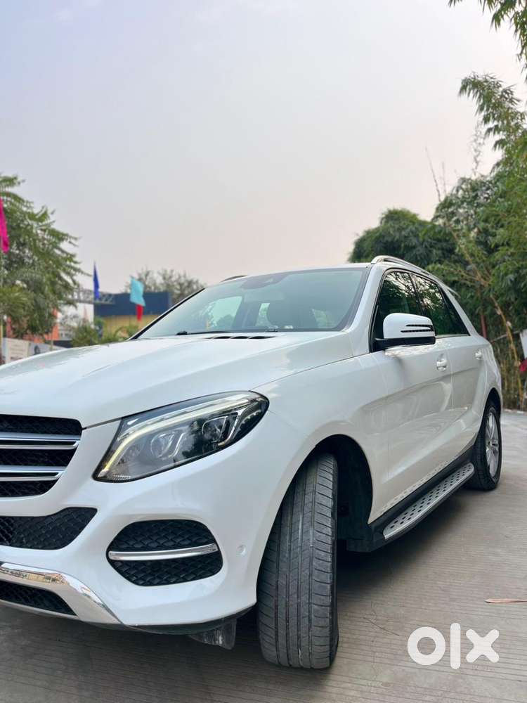 Mercedes-benz Gle 350 D, 2015, Diesel