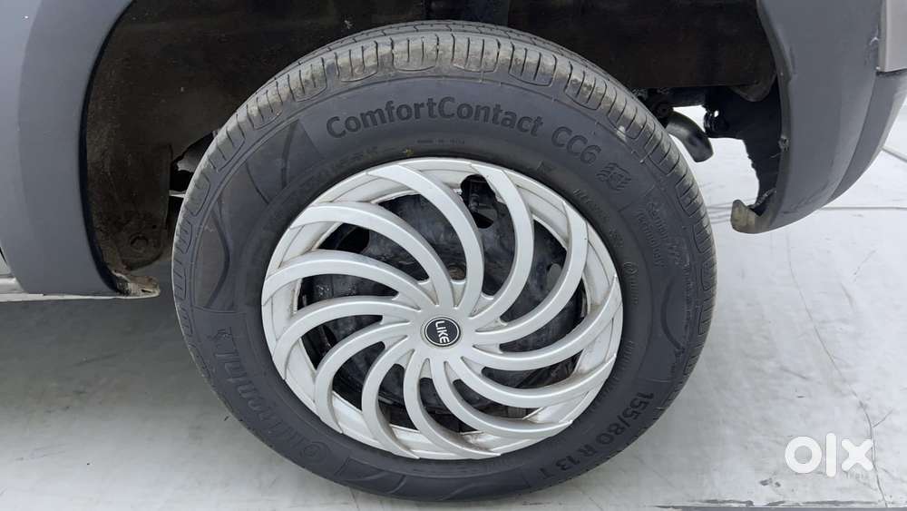 Renault Kwid 1.0 Rxt Sce Special (o), 2017, Petrol