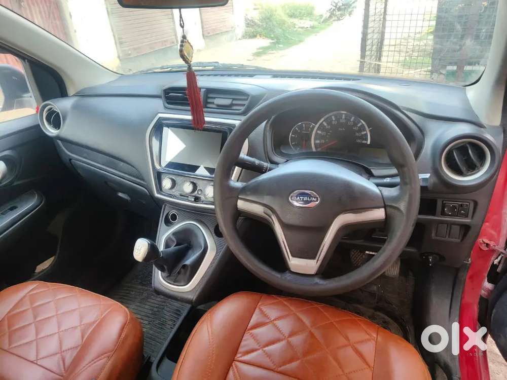 Nissan Patrol 2019 Petrol 110000 Km Driven