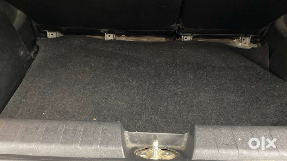 Maruti Suzuki Baleno 1.2 Alpha, 2018, Petrol